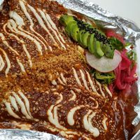  at La Flaca - Americana in Guadalajara