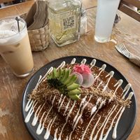   at La Flaca - Americana in Guadalajara