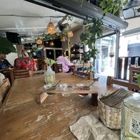   at La Flaca - Americana in Guadalajara