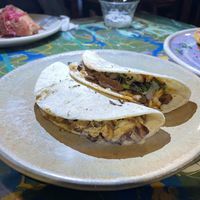   at La Flaca - Americana in Guadalajara