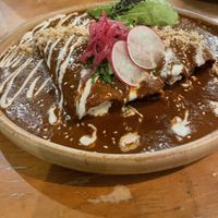   at La Flaca - Americana in Guadalajara