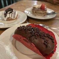   at La Flaca - Americana in Guadalajara