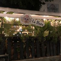   at La Flaca - Americana in Guadalajara