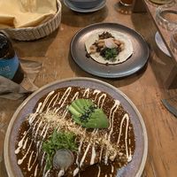   at La Flaca - Americana in Guadalajara