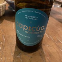   at La Flaca - Americana in Guadalajara