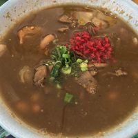 Pedí Setas en su Jugo, picosito y delicioso💗  at La Flaca - Americana in Guadalajara