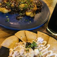   at La Flaca - Americana in Guadalajara