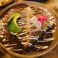   at La Flaca - Americana in Guadalajara