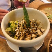   at La Flaca - Americana in Guadalajara