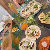  at La Flaca - Americana in Guadalajara