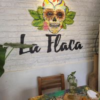  at La Flaca - Americana in Guadalajara