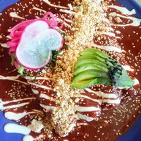  at La Flaca - Americana in Guadalajara