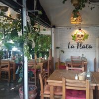  at La Flaca - Americana in Guadalajara