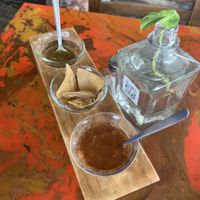   at La Flaca - Americana in Guadalajara