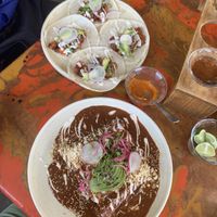   at La Flaca - Americana in Guadalajara