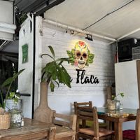   at La Flaca - Americana in Guadalajara