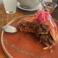   at La Flaca - Americana in Guadalajara