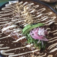   at La Flaca - Americana in Guadalajara