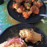   at La Flaca - Americana in Guadalajara