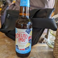 Cerveza artesanal at La Flaca - Americana in Guadalajara