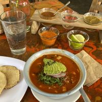   at La Flaca - Americana in Guadalajara