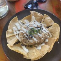   at La Flaca - Americana in Guadalajara