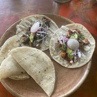   at La Flaca - Americana in Guadalajara