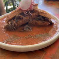   at La Flaca - Americana in Guadalajara