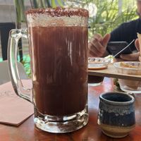   at La Flaca - Americana in Guadalajara