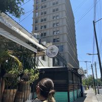   at La Flaca - Americana in Guadalajara