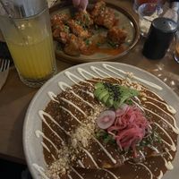   at La Flaca - Americana in Guadalajara