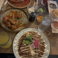   at La Flaca - Americana in Guadalajara