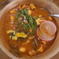  at La Flaca - Americana in Guadalajara