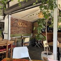 Vibe  at La Flaca - Americana in Guadalajara