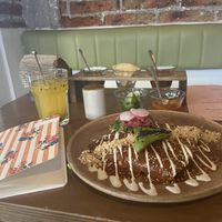   at La Flaca - Americana in Guadalajara