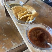   at La Flaca - Americana in Guadalajara