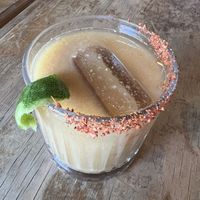   at La Flaca - Americana in Guadalajara