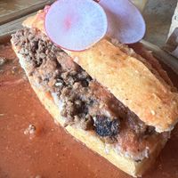   at La Flaca - Americana in Guadalajara