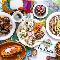  at La Flaca - Americana in Guadalajara