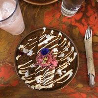   at La Flaca - Americana in Guadalajara