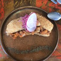   at La Flaca - Americana in Guadalajara