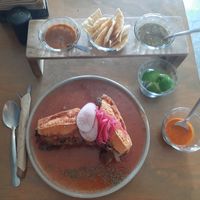  at La Flaca - Americana in Guadalajara