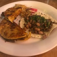 Tacos de Barbacoa & Asada at La Flaca - Americana in Guadalajara