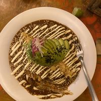 Mole! at La Flaca - Americana in Guadalajara