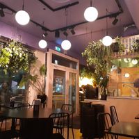 Stunning interiors at Tunco in Oslo