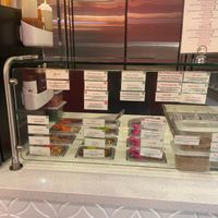 Toppings Galore (#1) at Wilton Creamery in Wilton Manors