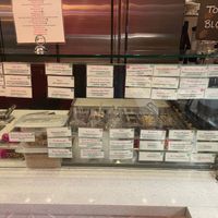 Toppings Galore (#2) at Wilton Creamery in Wilton Manors