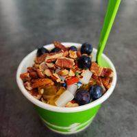  at Wilton Creamery in Wilton Manors