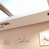 Encantador at Alis Caldes in Caldes De Montbui