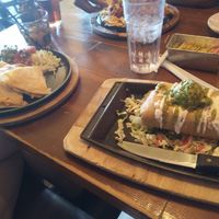  at Nacho Daddy - Summerlin in Las Vegas